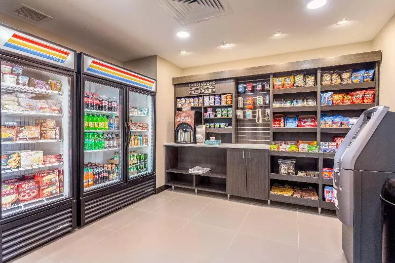 ホテル Candlewood Suites Eau Claire I 94, An Ihg