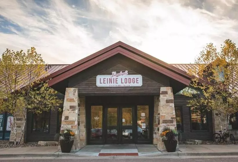 ホテル Candlewood Suites Eau Claire I 94, An Ihg