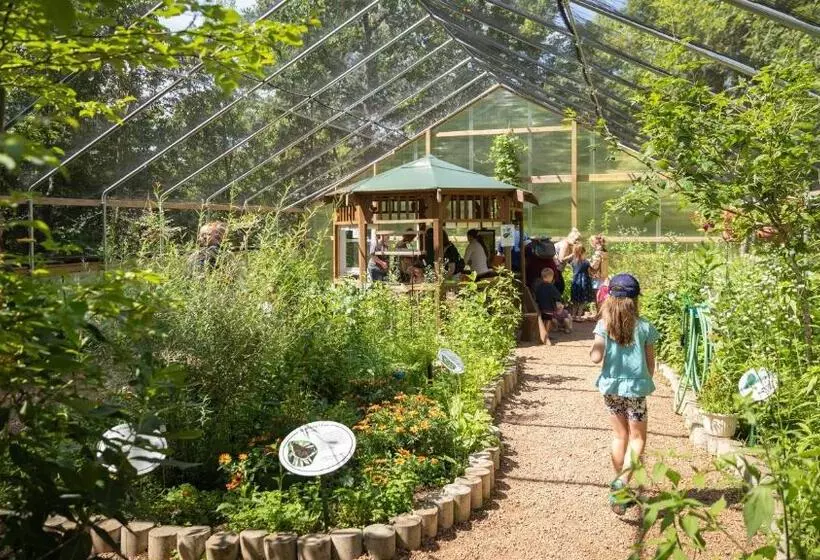 ホテル Candlewood Suites Eau Claire I 94, An Ihg