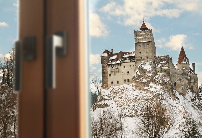 هتل Conacul Torzburg