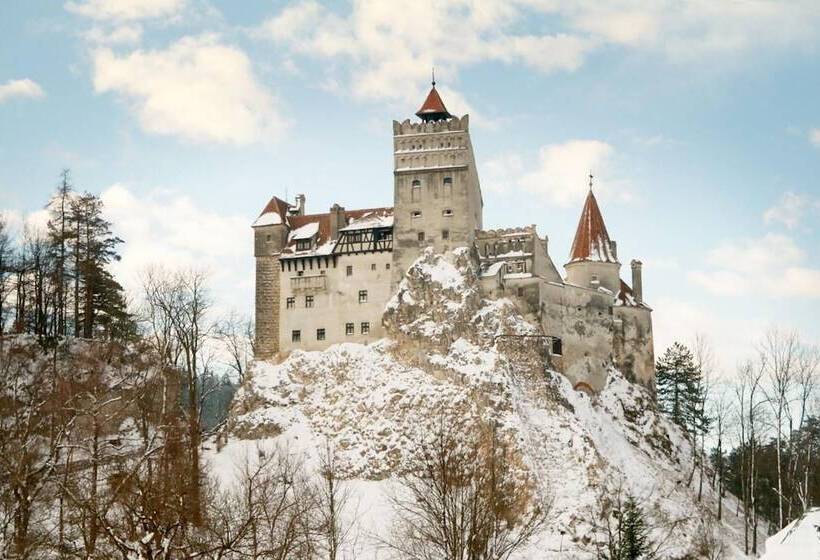 هتل Conacul Torzburg