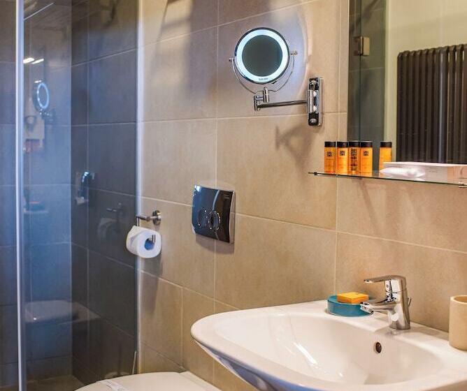 هتل Conacul Torzburg