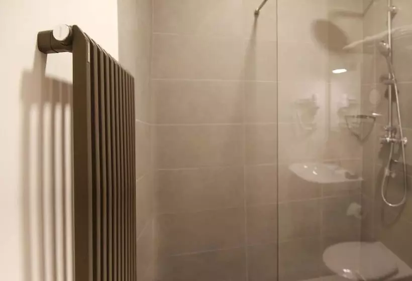 ホテル Conacul Torzburg