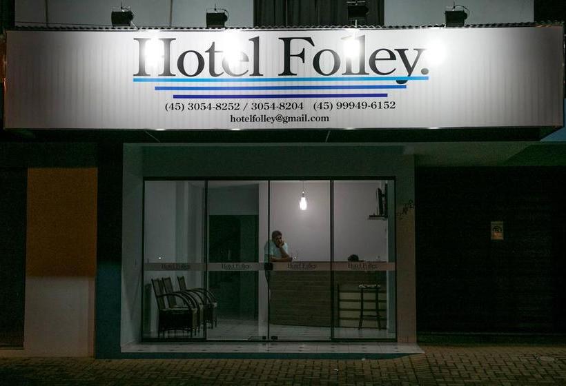 فندق Folley