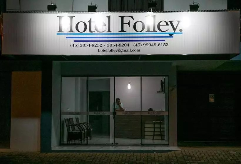 ホテル Folley