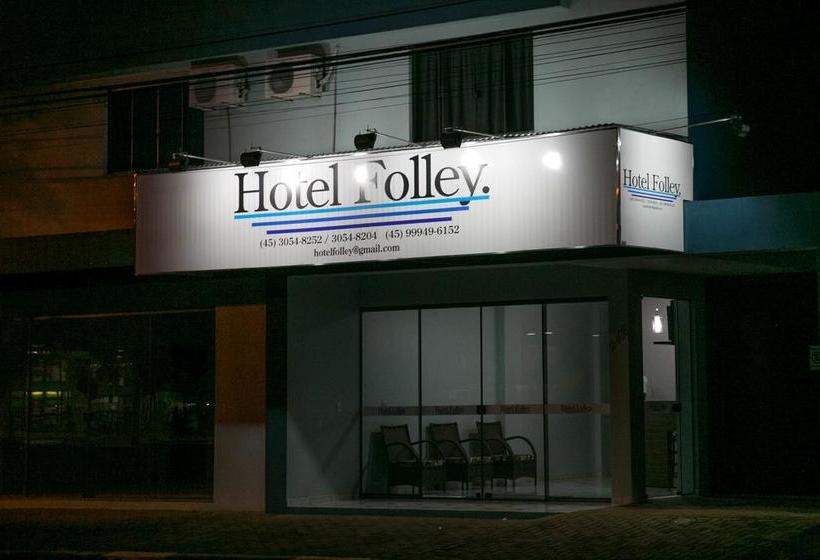 فندق Folley