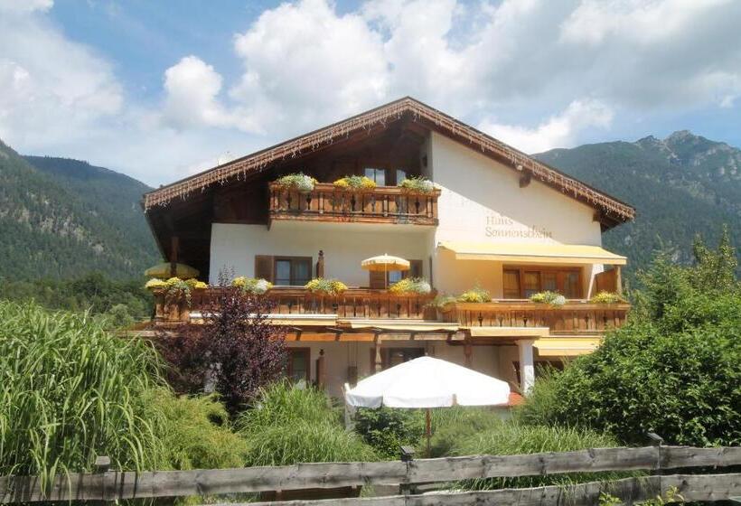 酒店 Haus Sonnenschein