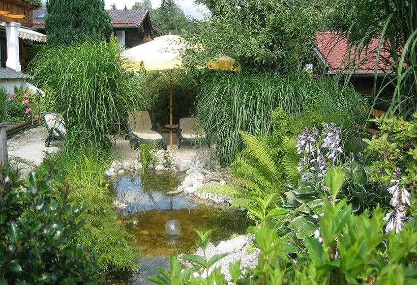 酒店 Haus Sonnenschein