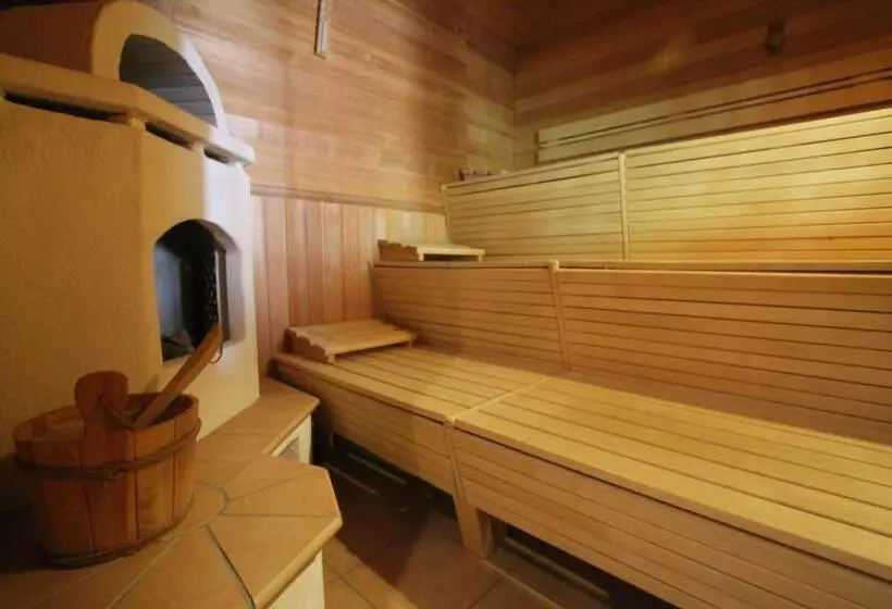 ホテル Haus Sonnenschein