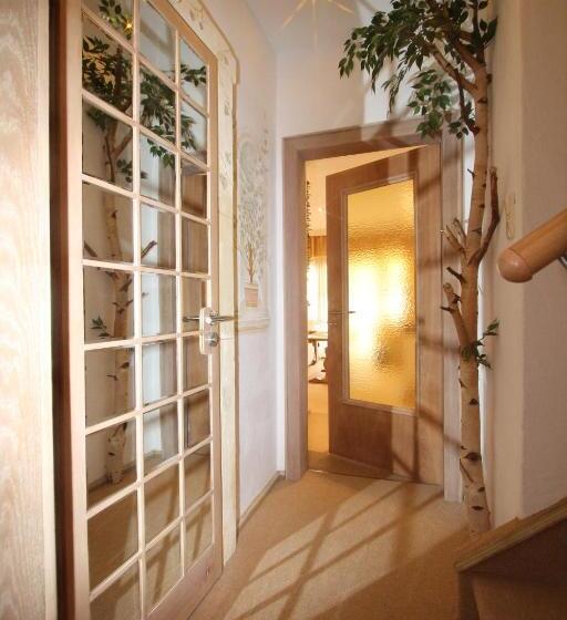 酒店 Haus Sonnenschein