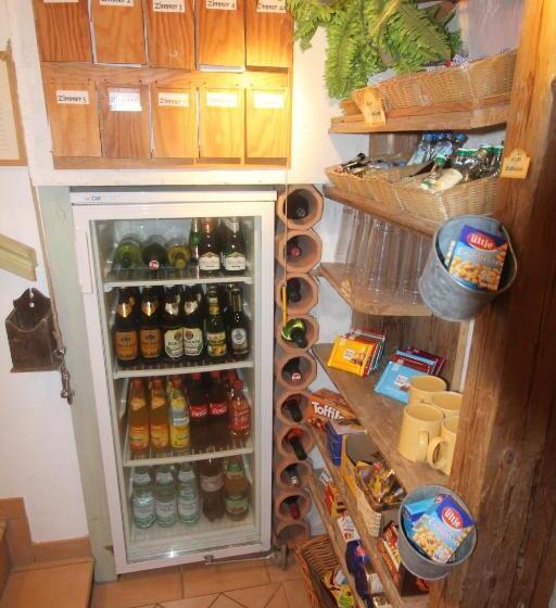 酒店 Haus Sonnenschein