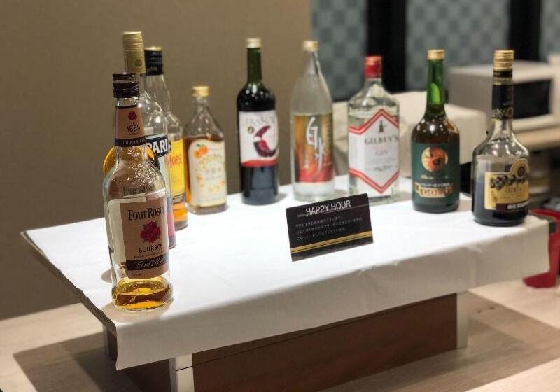 فندق Kuretake Inn Nagoya Hisayaodori