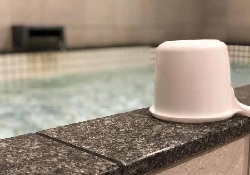 فندق Kuretake Inn Nagoya Hisayaodori