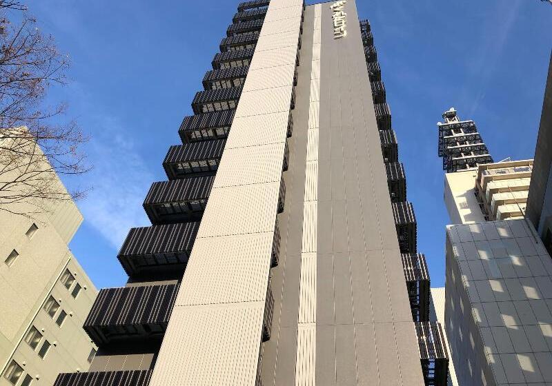 فندق Kuretake Inn Nagoya Hisayaodori