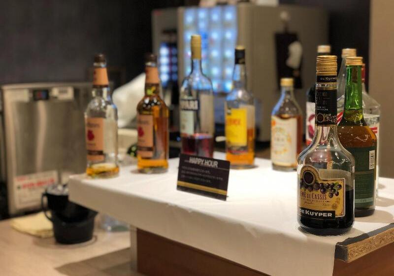 فندق Kuretake Inn Nagoya Hisayaodori