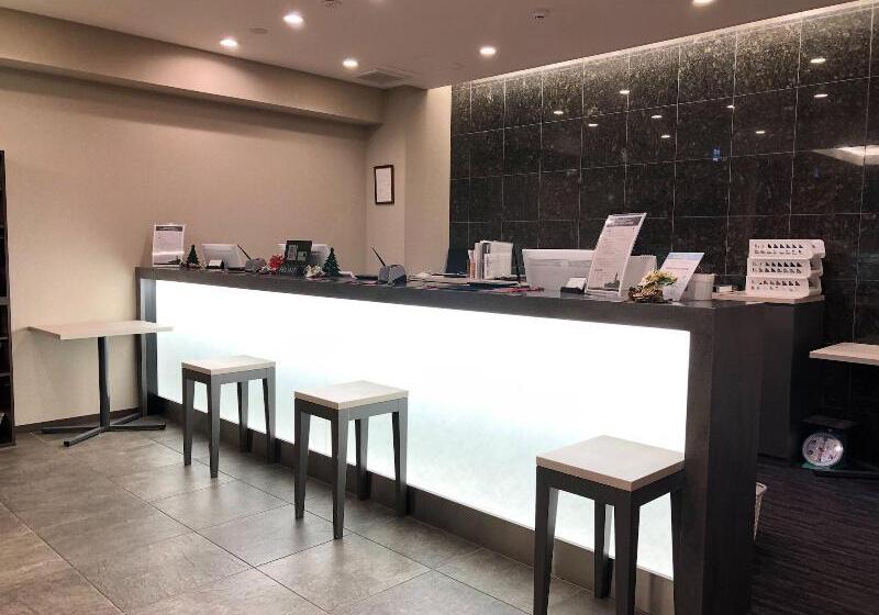 فندق Kuretake Inn Nagoya Hisayaodori