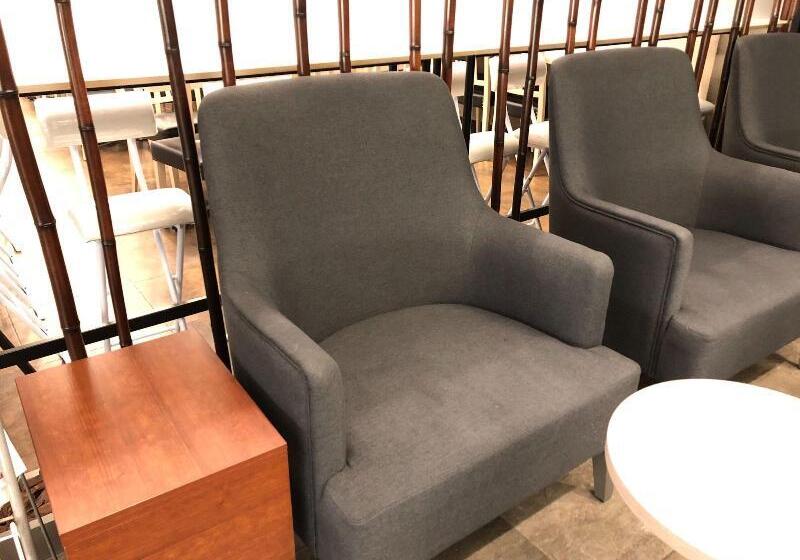 فندق Kuretake Inn Nagoya Hisayaodori