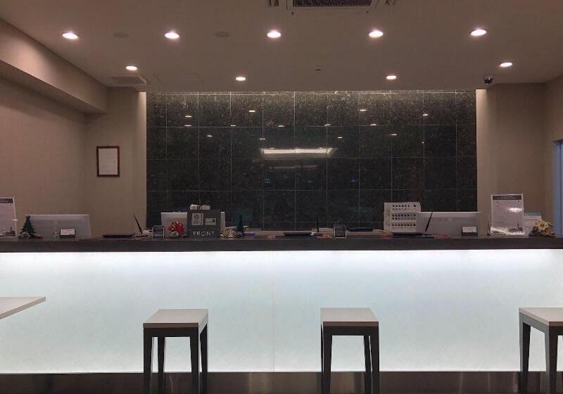 فندق Kuretake Inn Nagoya Hisayaodori