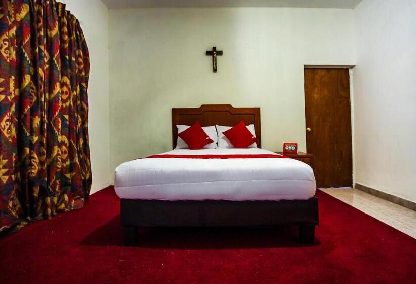 בית מלון כפרי Oasis