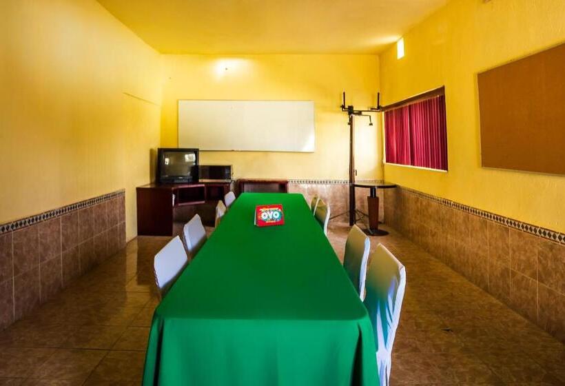 בית מלון כפרי Oasis