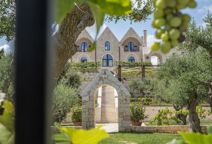 هتل Ottolire Resort