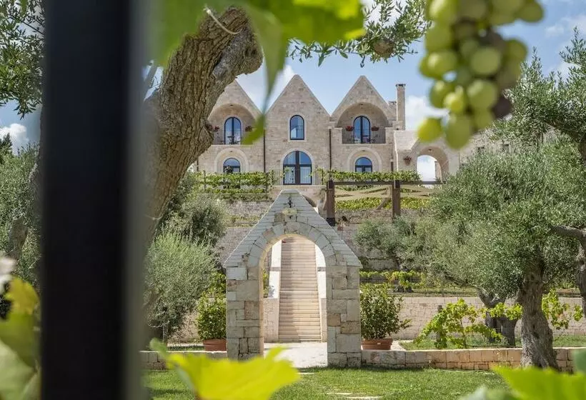 Hotelli Ottolire Resort