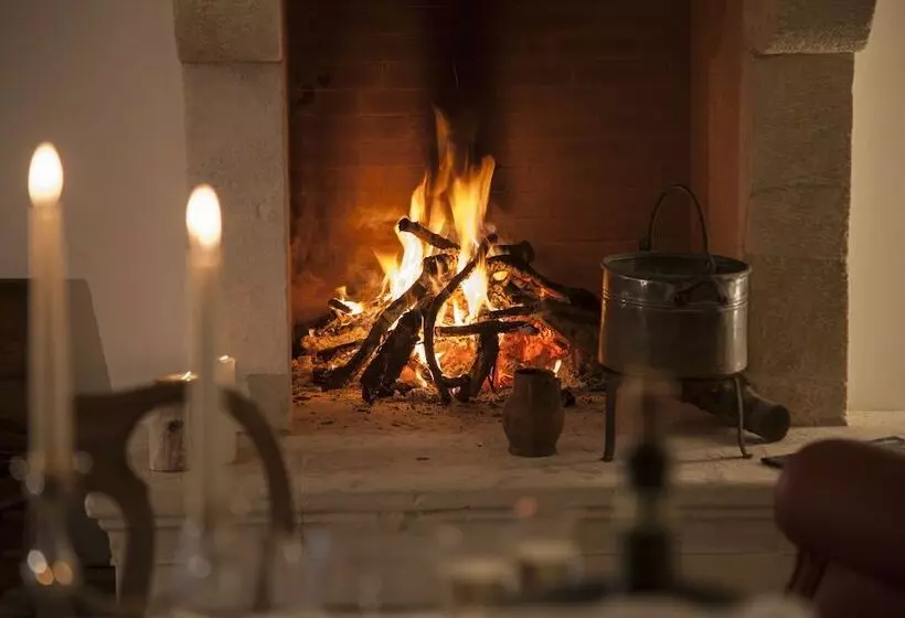 Hotelli Ottolire Resort