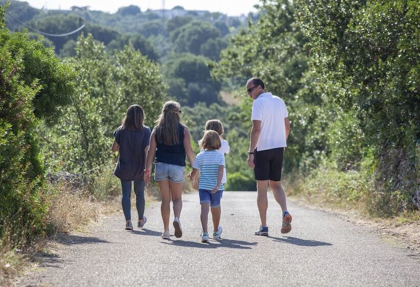 فندق Ottolire Resort