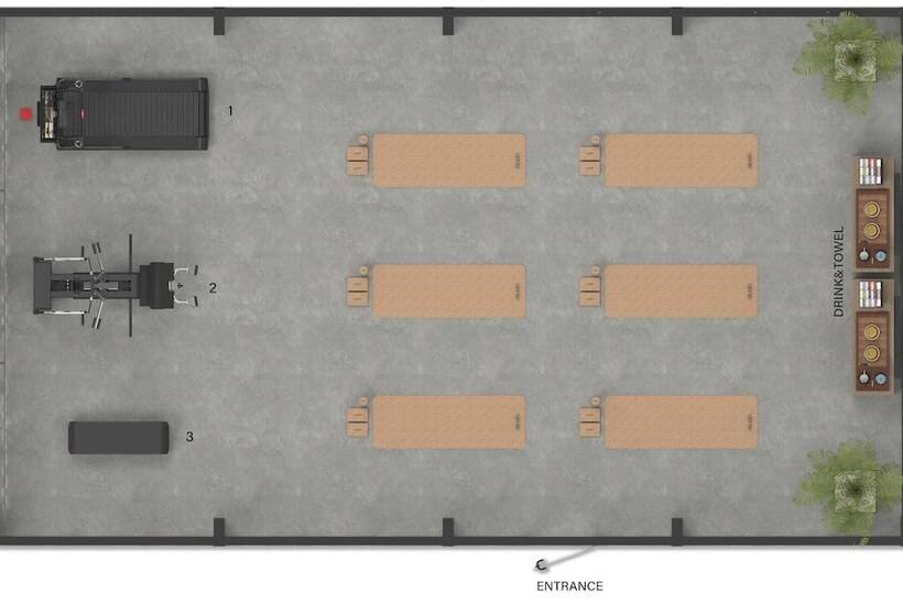 هتل Ottolire Resort