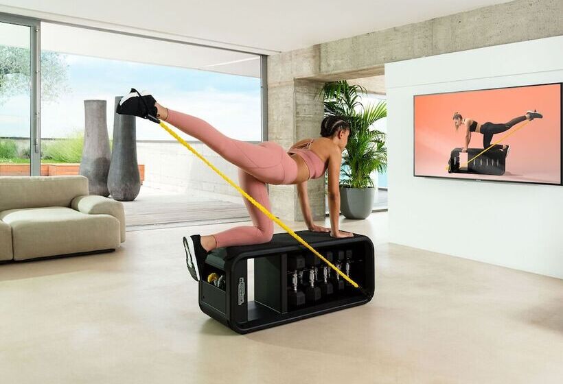 هتل Ottolire Resort