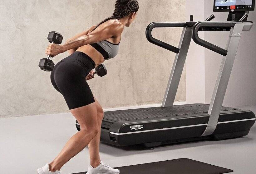 هتل Ottolire Resort