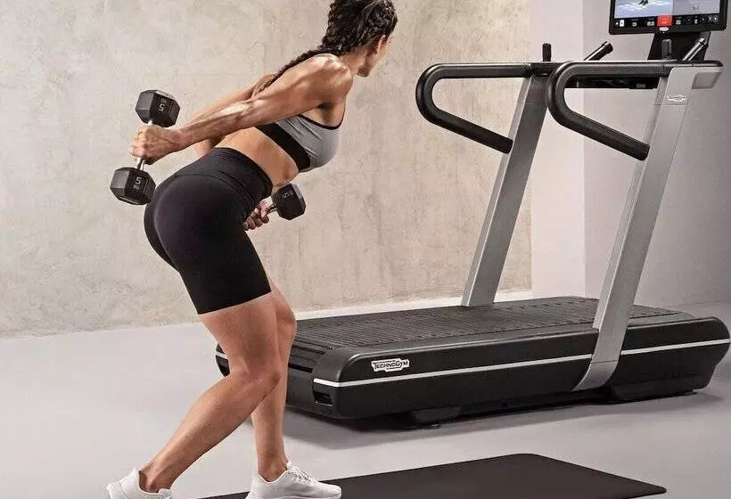 Hotelli Ottolire Resort