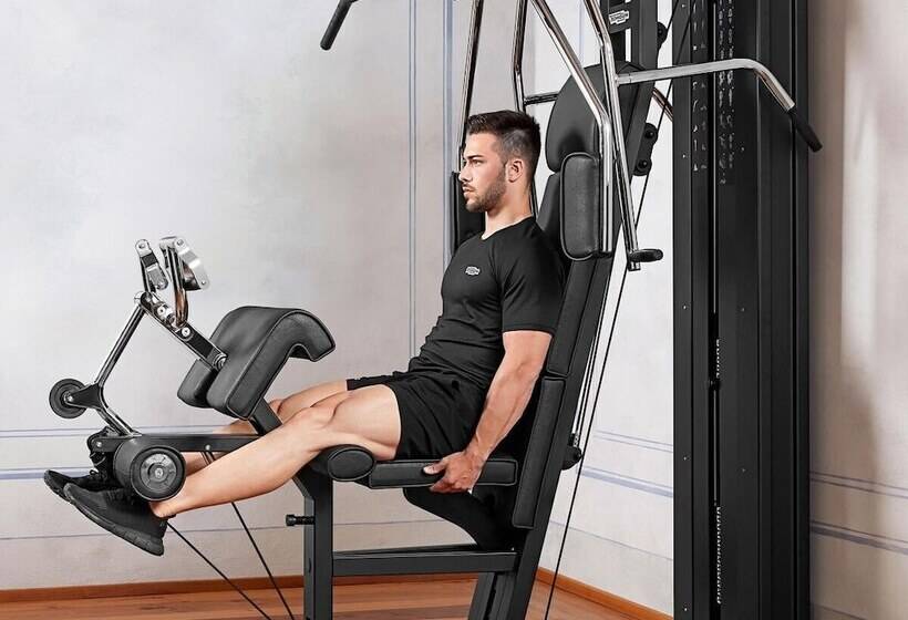 هتل Ottolire Resort