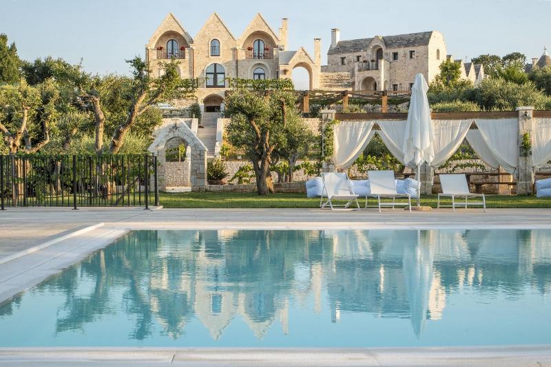 هتل Ottolire Resort