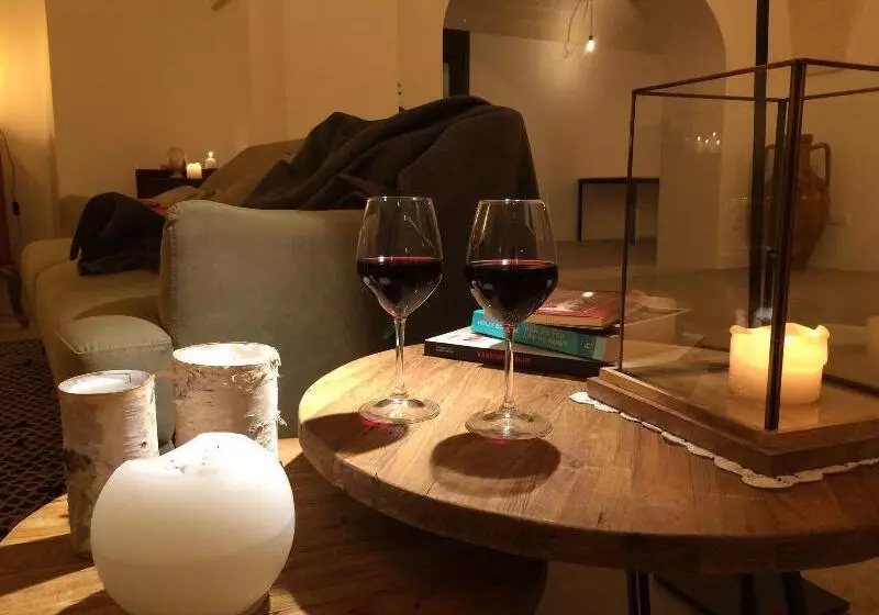 Hotelli Ottolire Resort