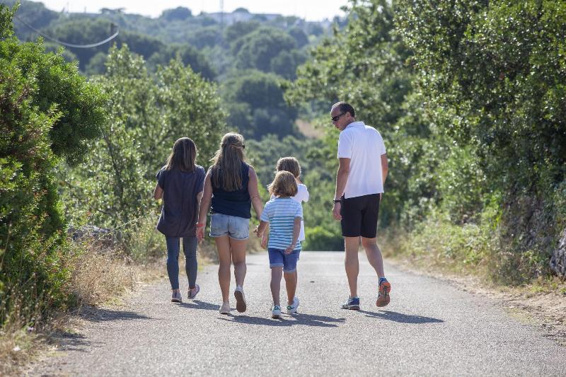 هتل Ottolire Resort