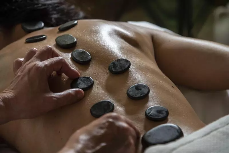 Hotelli Ottolire Resort