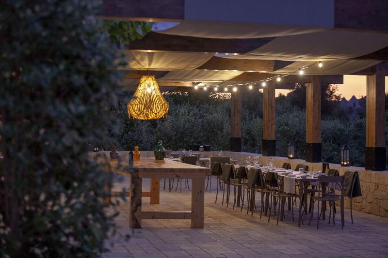 هتل Ottolire Resort