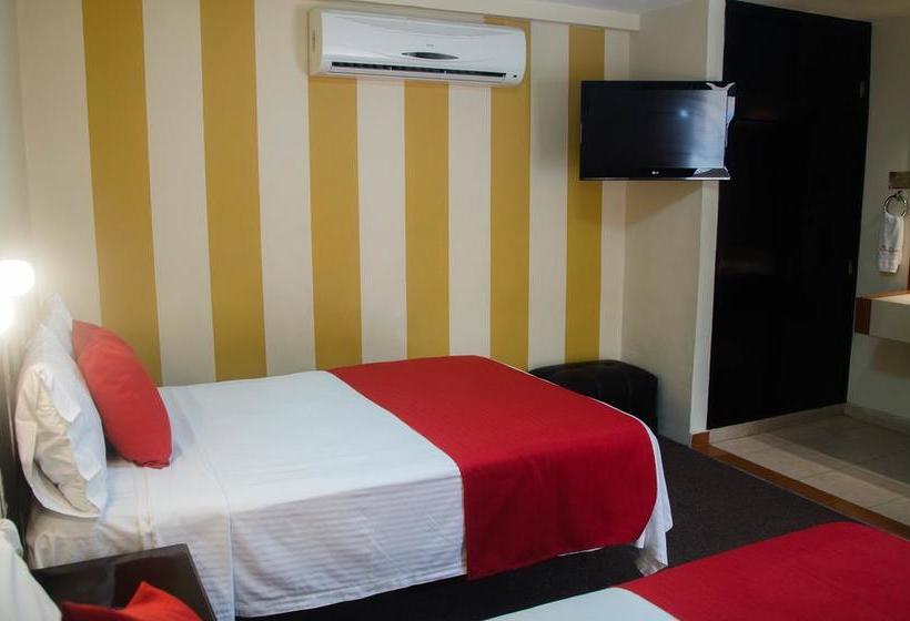 فندق Puerto Bello