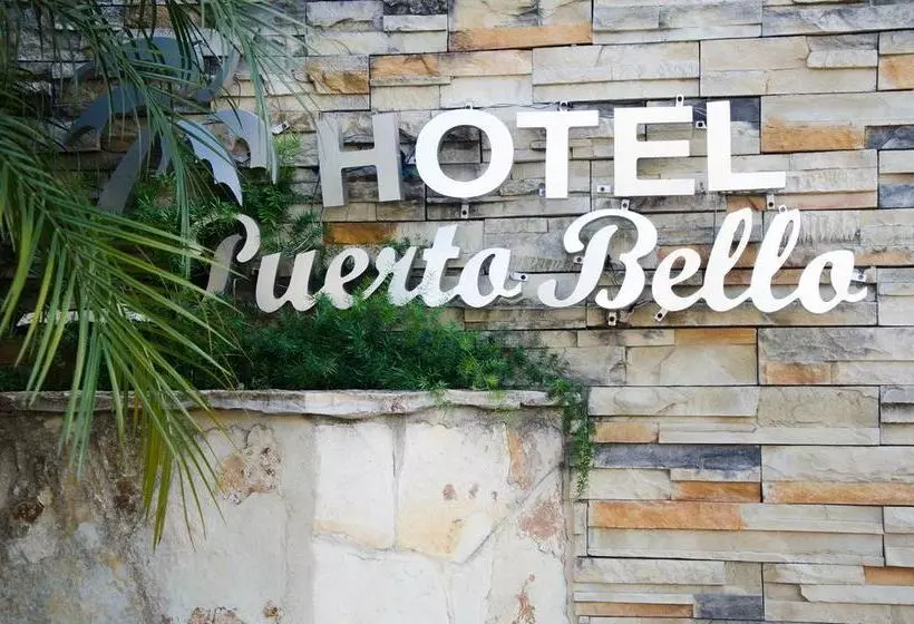 ホテル Puerto Bello