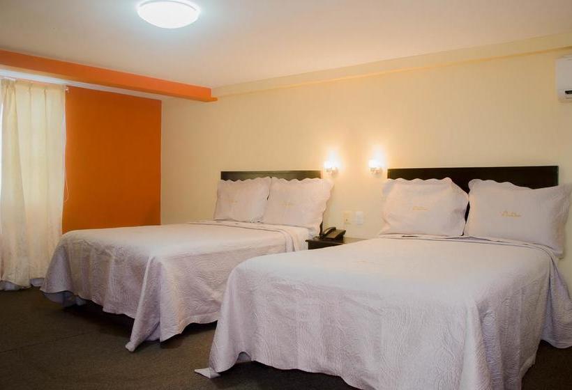 فندق Puerto Bello