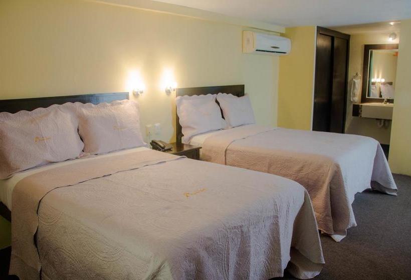 فندق Puerto Bello