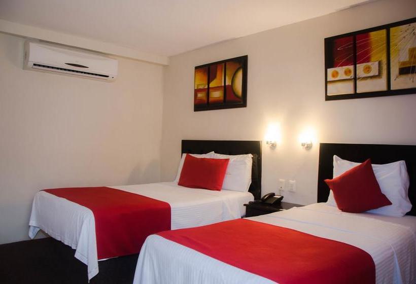 فندق Puerto Bello