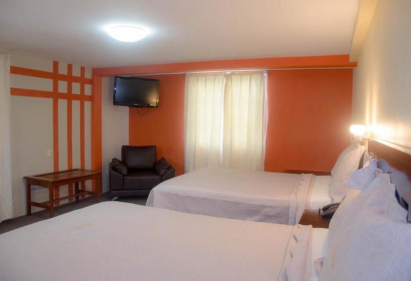 فندق Puerto Bello