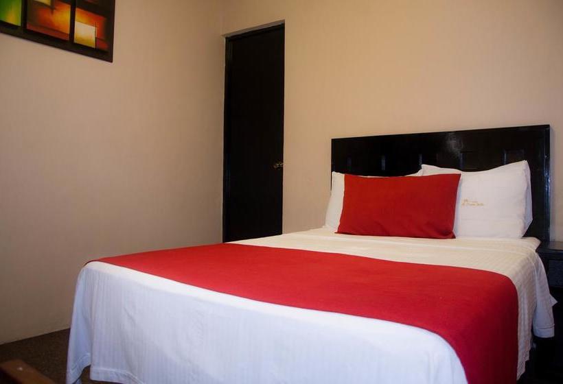 فندق Puerto Bello