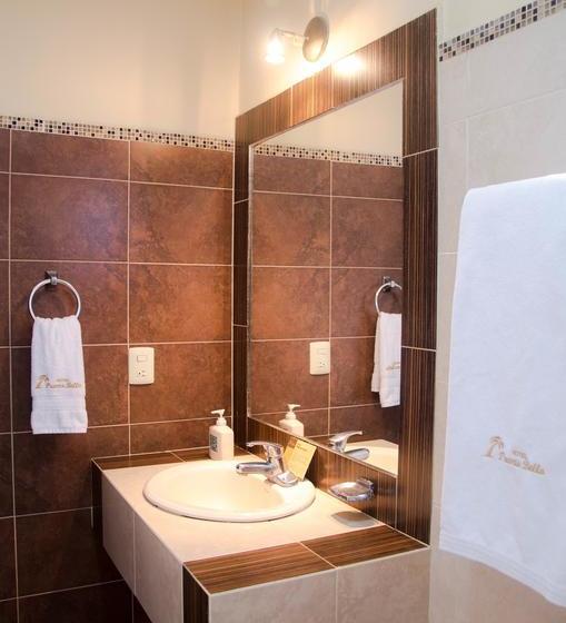 فندق Puerto Bello