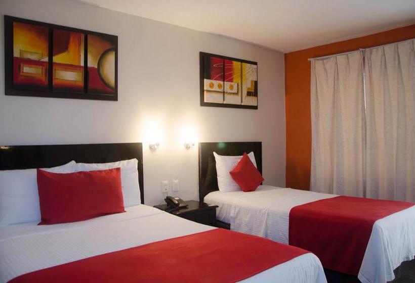 فندق Puerto Bello