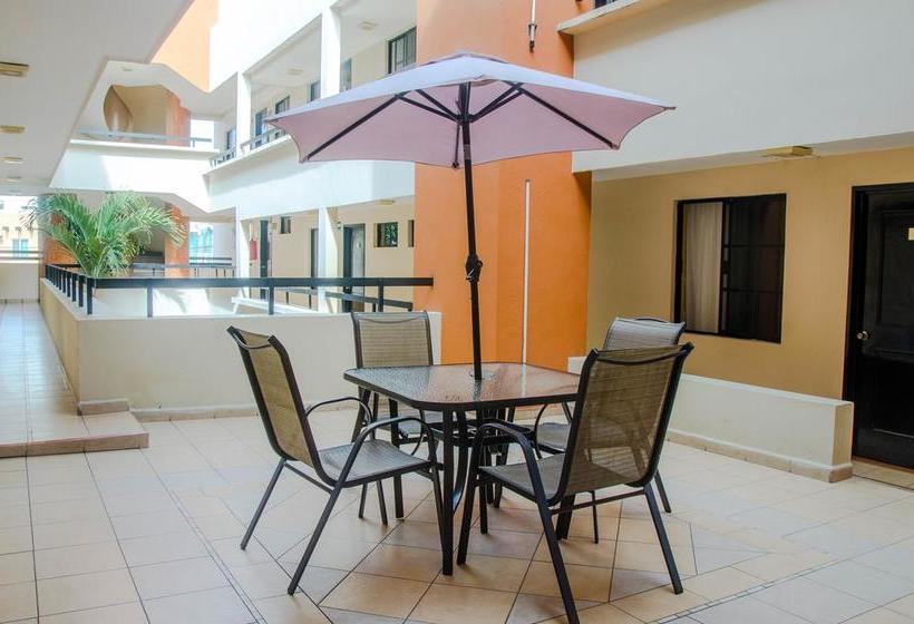 فندق Puerto Bello