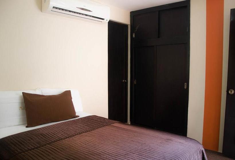 فندق Puerto Bello