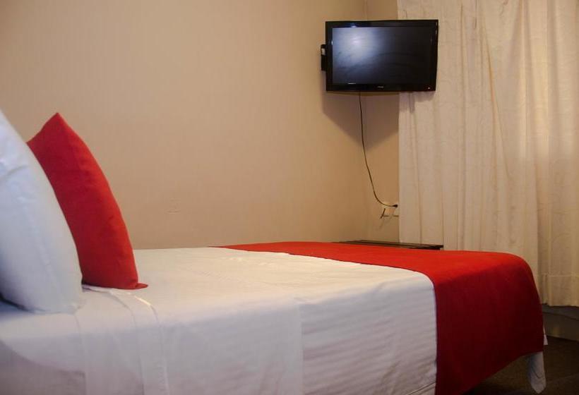 فندق Puerto Bello